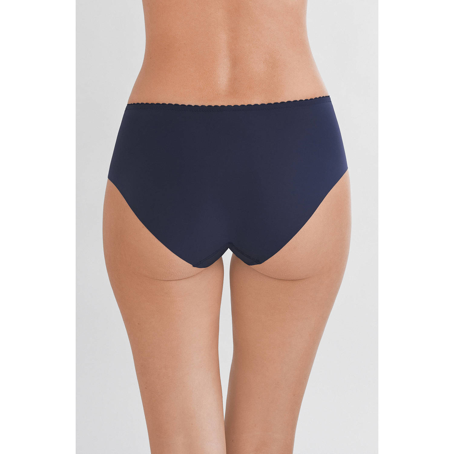 Felina slip Secret Delight donkerblauw