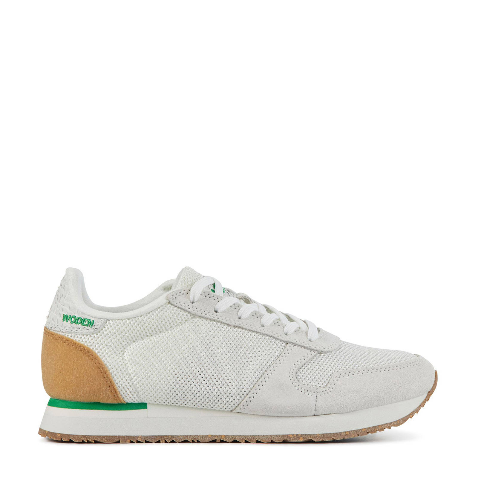 Witte best sale woden sneakers