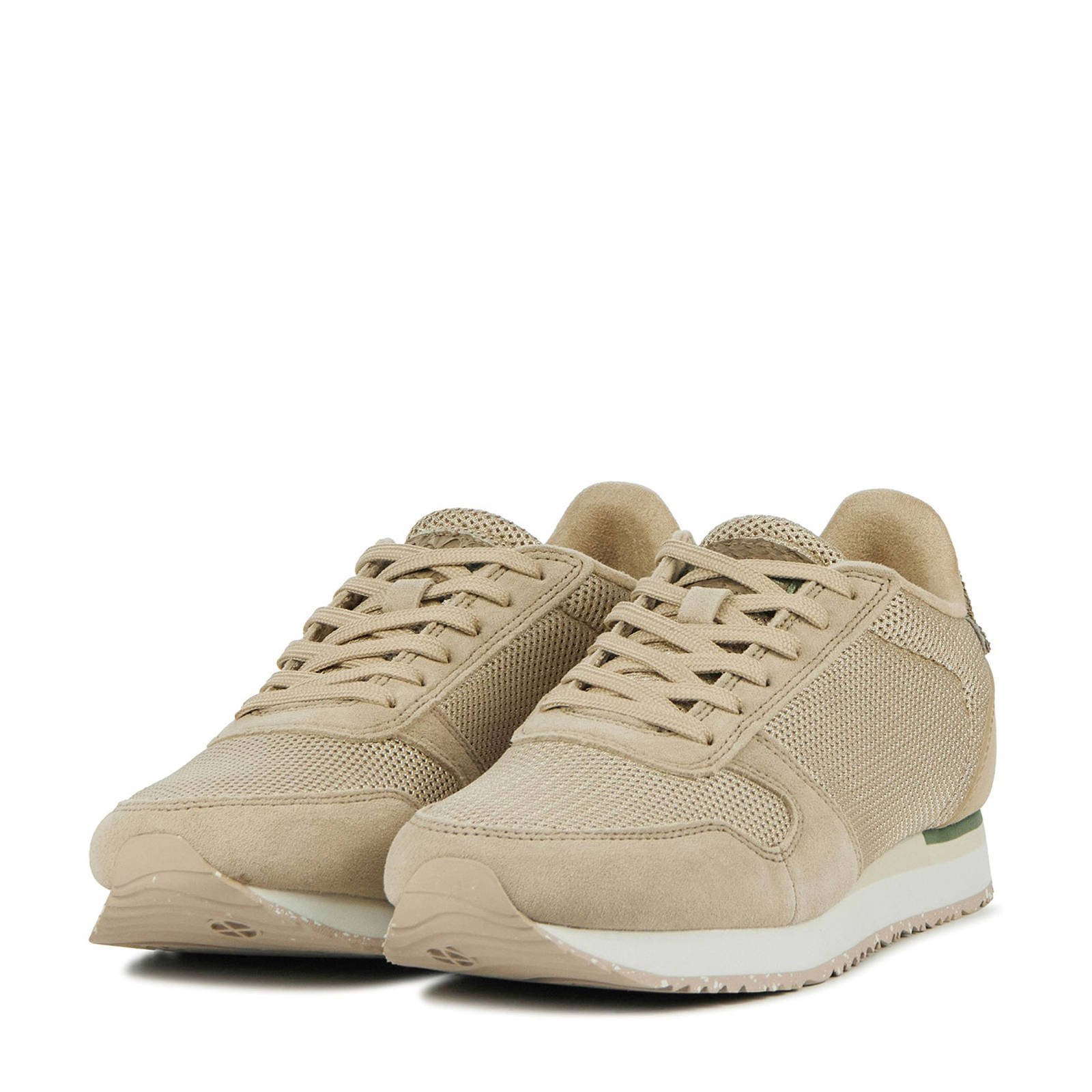 Woden sneakers beige new arrivals