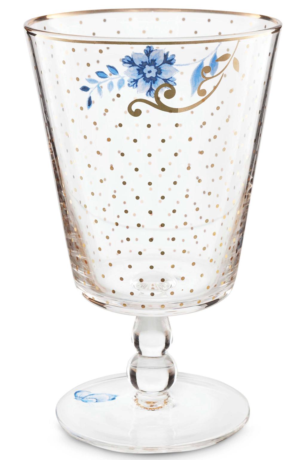 Pip Studio Royal waterglas (360 ml)