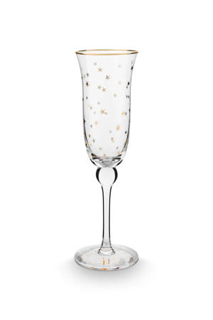 Royal Winter White champagneglas 