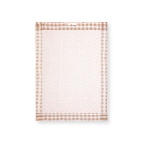 Wehkamp vtwonen theedoek (50x70 cm) aanbieding