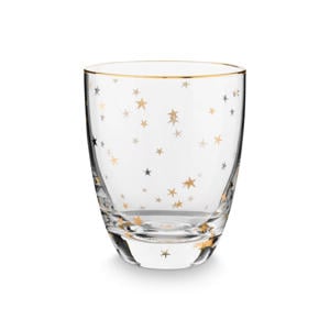 Royal Winter White waterglas (360 ml)