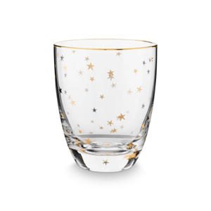 Royal Winter White waterglas (360 ml)