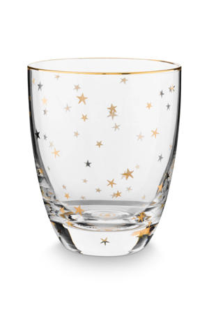 Royal Winter White waterglas (360 ml) 