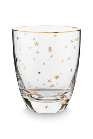 Royal Winter White waterglas (360 ml)