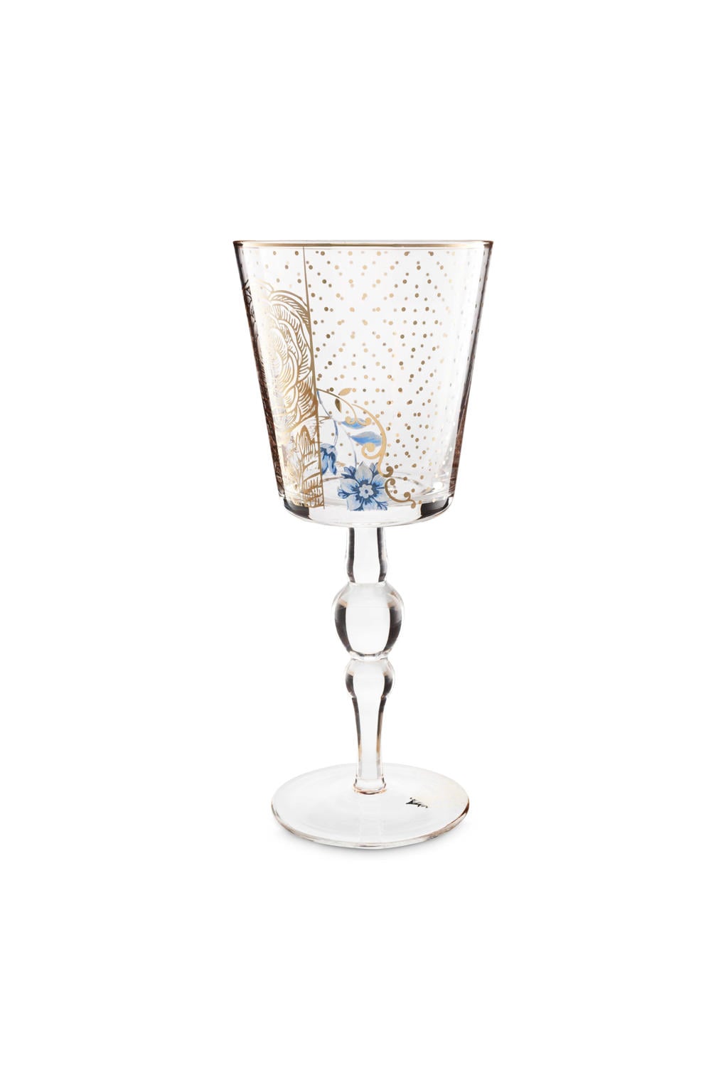 Pip Studio Royal wijnglas (360 ml)