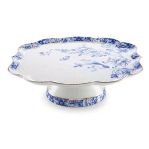 Royal White mini taartplateau