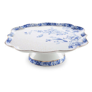 Royal White mini taartplateau