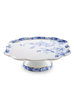 Royal White mini taartplateau