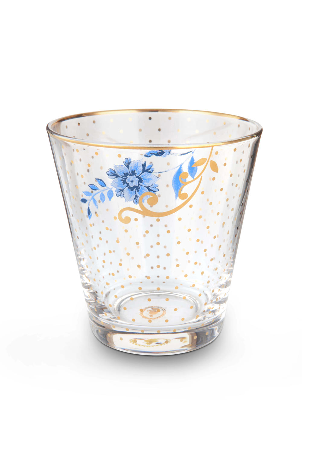 Pip Studio Royal waterglas (270 ml)