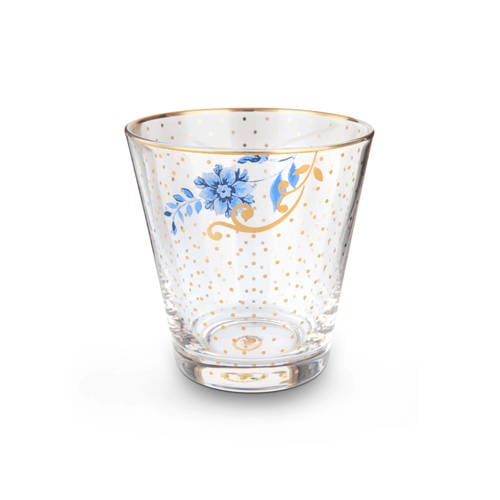 Pip Studio Royal waterglas (270 ml) afbeelding