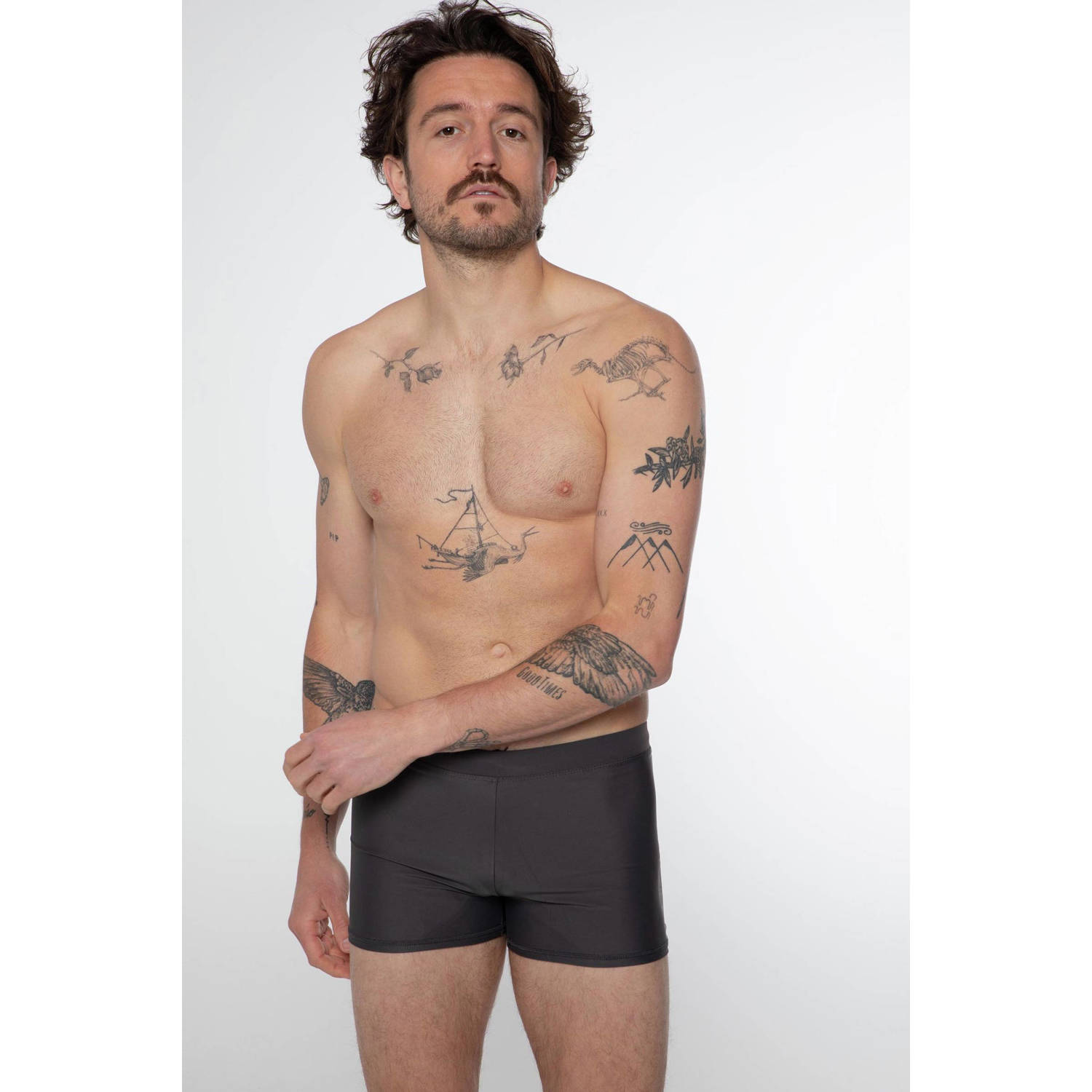 Protest Zwembroek Boxer de bain Carst
