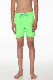thumbnail: Protest zwemshort CULTURE JR neon groen