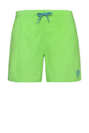 thumbnail: Protest zwemshort CULTURE JR neon groen