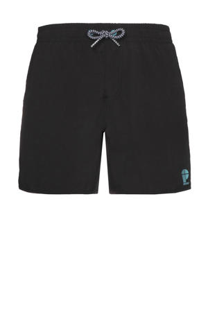 zwemshort CULTURE JR zwart
