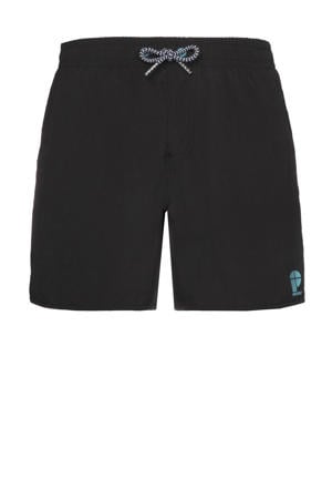 zwemshort CULTURE JR zwart