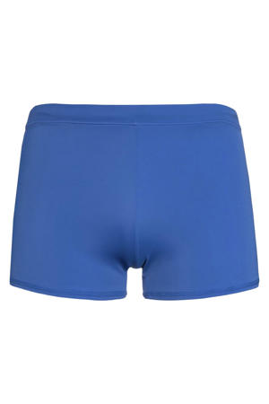 zwemboxer CARST blauw