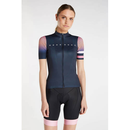 Protest fietsshirt PRTKOLANUT blauw afbeelding