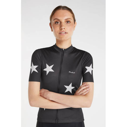 Protest fietsshirt PRTCEDAR zwart afbeelding