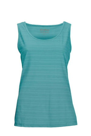 outdoor top turquoise