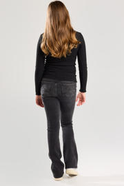 thumbnail: America Today flared jeans Emily Flare Jr washed black
