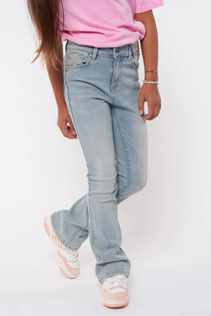 flared jeans Emily Flare Jr light used