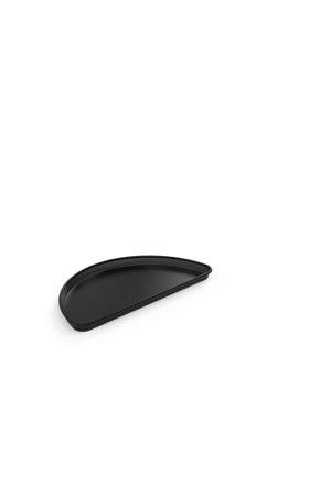 Medium drip pan Half Moon (29,5 cm)