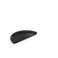 The Bastard Medium drip pan Half Moon (29,5 cm)