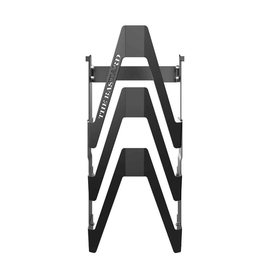 The Bastard Medium Essentials Rack opbergrek