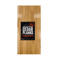 The Bastard  rookplank set Red Cedar - (40x20 cm) (set van 2)