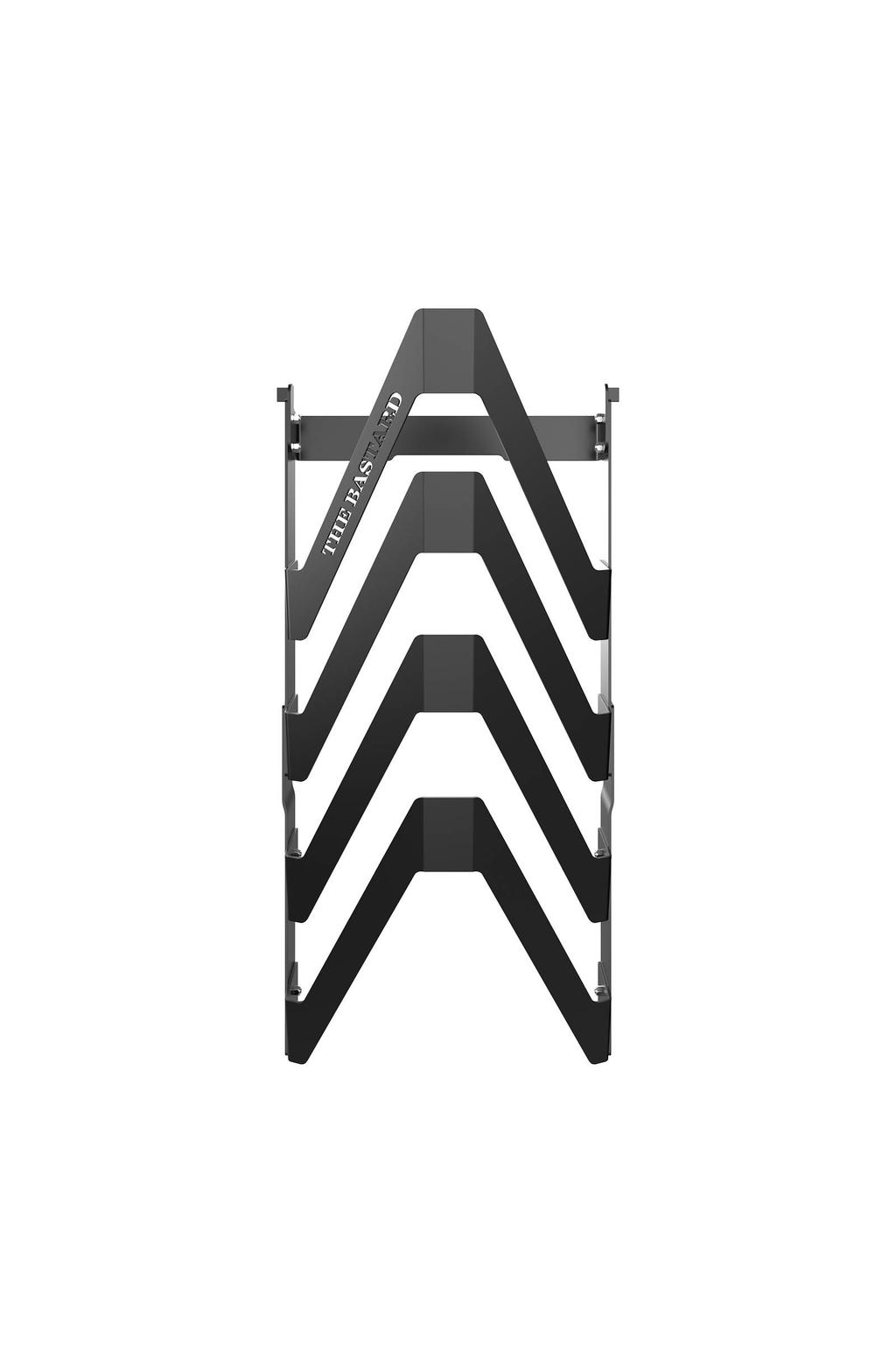 The Bastard Large Essentials Rack opbergrek