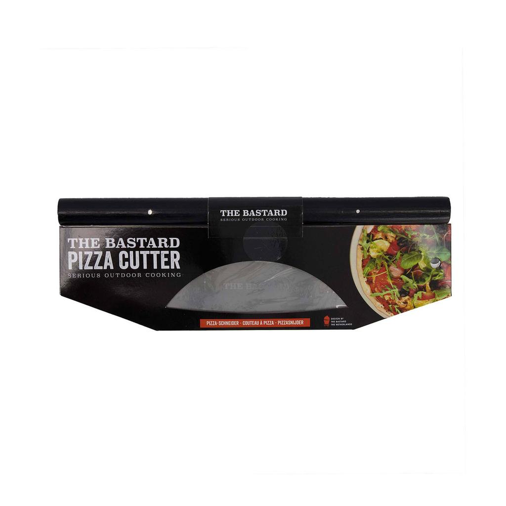 The Bastard pizzasnijder