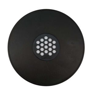 Medium phantom plancha (40 cm)