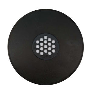 Medium phantom plancha (40 cm)