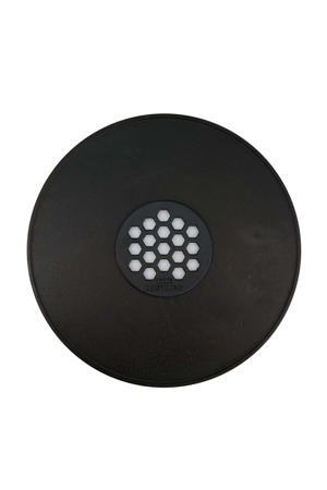 Medium phantom plancha (40 cm)