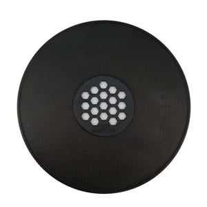 Medium phantom plancha (40 cm)