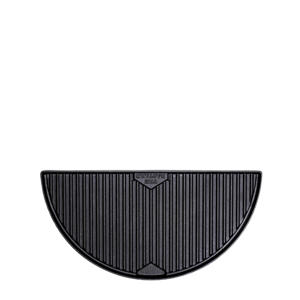 Medium grillplaat Half Moon