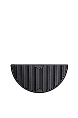 Medium grillplaat Half Moon
