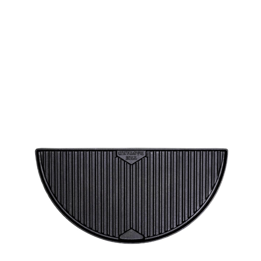 The Bastard Medium grillplaat Half Moon