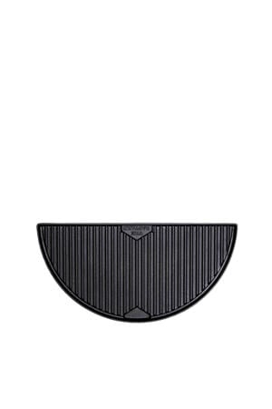 Medium grillplaat Half Moon