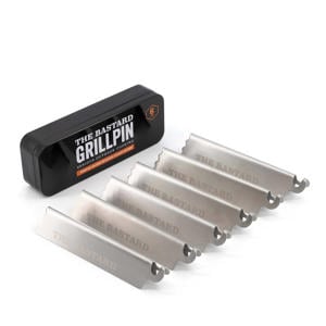 Grill Pins (6 stuks)