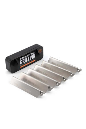  Grill Pins (6 stuks)