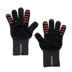 hittebestendige handschoenen
