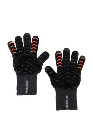 hittebestendige handschoenen