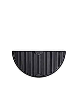Large Half Moon Grillplaat (48 cm)