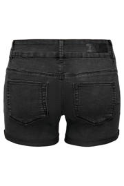 thumbnail: ONLY skinny short ONLCARMEN zwart