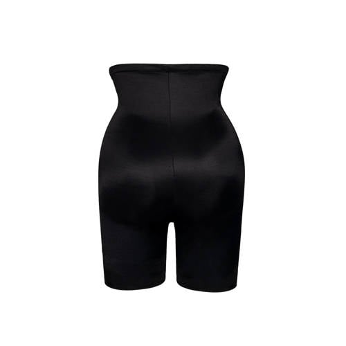 Plaisir high waist corrigerende slip zwart afbeelding