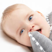 thumbnail: Love to Dream Swaddle UP inbakerslaapzak Fase 1 TOG 1.0 Grey