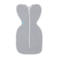 Love to Dream Swaddle UP inbakerslaapzak Fase 1 TOG 1.0 Grey